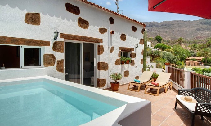 Santa Lucia House | 70 m² House ∙ 2 bedrooms ∙ 3 guests