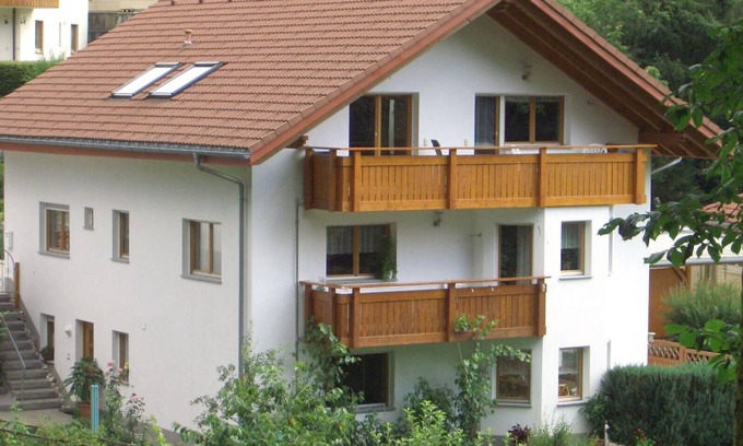 Schoenau im Schwarzwald Apartment | 70 m² Apartment ∙ 1 bedroom ∙ 2 guests