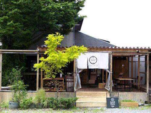 Minamitsuru-gun Villa | 70 m² Villa ∙ 2 bedrooms ∙ 6 guests