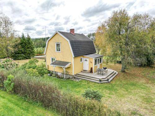 Stromstad O House | 70 m² House ∙ 2 bedrooms ∙ 8 guests