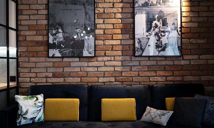 Tomaszow Mazowiecki Apartment | 70 m² Apartment ∙ 2 bedrooms ∙ 6 guests