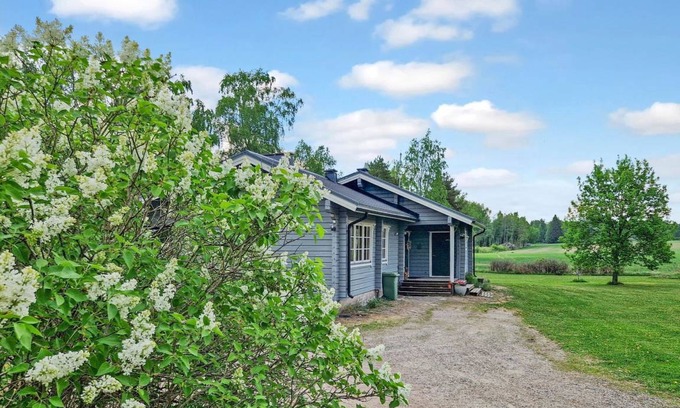 Hausjarvi Other | 70 m² Accommodation ∙ 2 bedrooms ∙ 6 guests