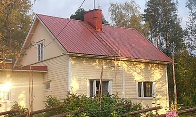 Tammela Other | 70 m² Accommodation ∙ 2 bedrooms ∙ 7 guests
