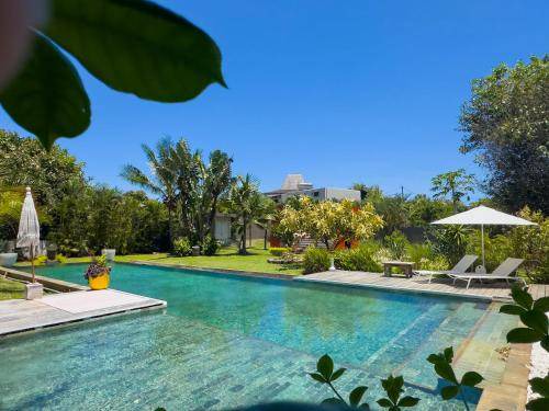 Cap Malheureux Apartment | 70 m² Apartment ∙ 1 bedroom ∙ 2 guests