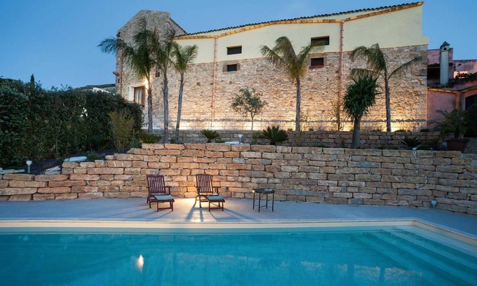 Buseto Palizzolo Apartment | 70 m² Apartment ∙ 1 bedroom ∙ 4 guests
