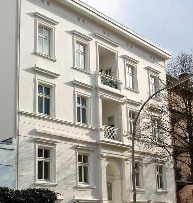 Altona-Altstadt Apartment | 70 m² Apartment ∙ 1 bedroom ∙ 4 guests