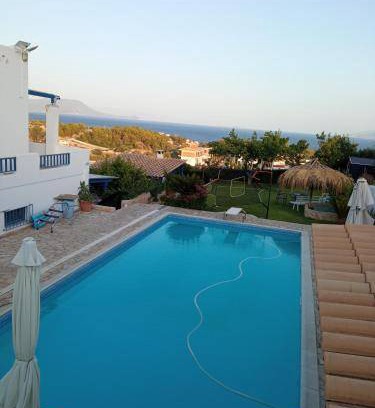 Platistomo Apartment | 70 m² Apartment ∙ 2 bedrooms ∙ 6 guests