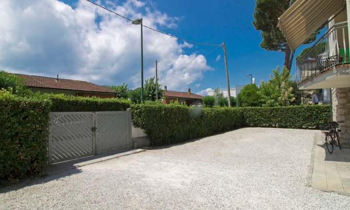 Forte dei Marmi Apartment | 70 m² Apartment ∙ 2 bedrooms ∙ 6 guests