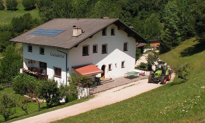 Fie allo Sciliar Apartment | 70 m² Apartment ∙ 2 bedrooms ∙ 5 guests