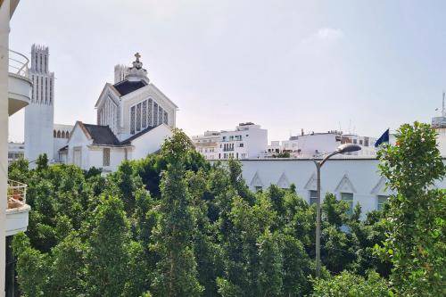 Quartier Hassan Apartment | 70 m² Apartment ∙ 2 bedrooms ∙ 4 guests
