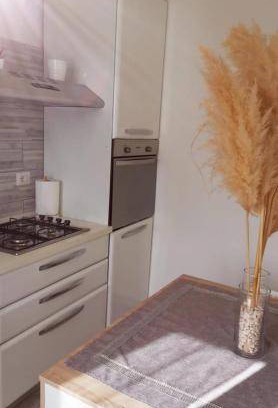 Lonate Ceppino Apartment | 70 m² Apartment ∙ 1 bedroom ∙ 4 guests
