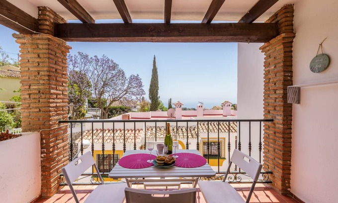 La Capellania Apartment | 70 m² Apartment ∙ 2 bedrooms ∙ 6 guests