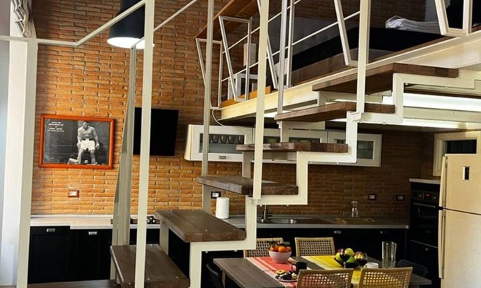 Civitavecchia Apartment | 70 m² Apartment ∙ 2 bedrooms ∙ 6 guests