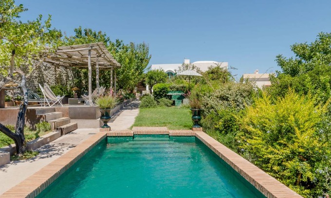 Marina Grande Apartment | 70 m² Apartment ∙ 2 bedrooms ∙ 4 guests