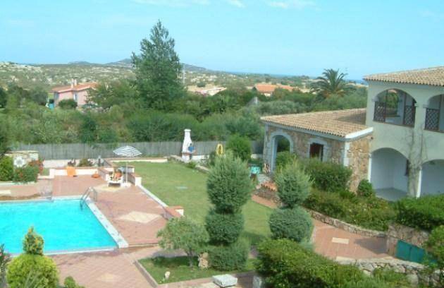 Monte Petrosu Apartment | 70 m² Apartment ∙ 2 bedrooms ∙ 6 guests