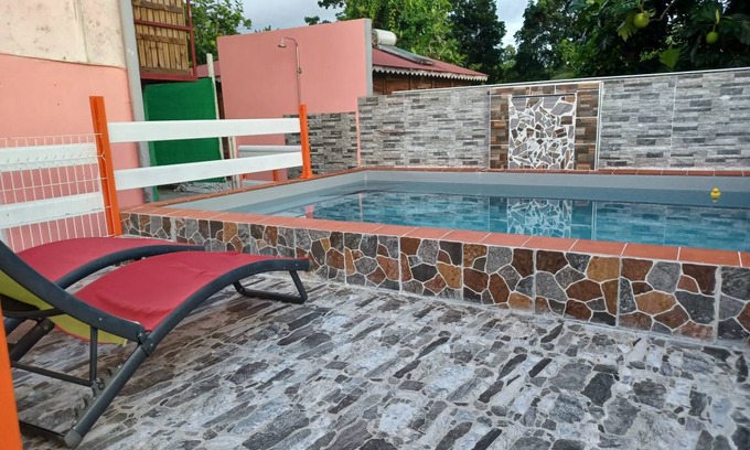 Riviere-Salee Apartment | 70 m² Apartment ∙ 2 bedrooms ∙ 5 guests