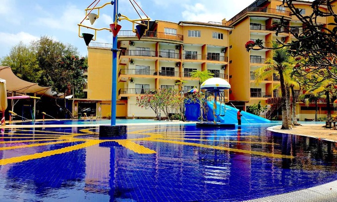 Endah Apartment | 70 m² Apartment ∙ 4 guests