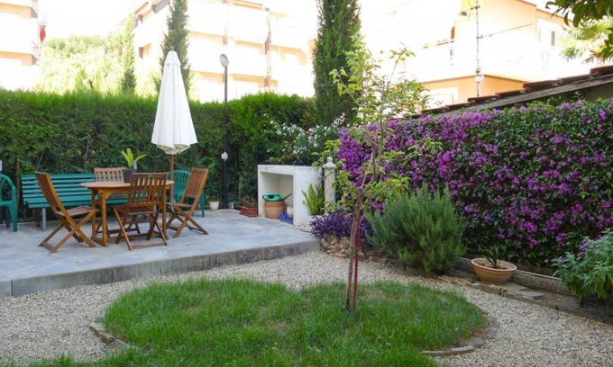 Diano Marina Apartment | 70 m² Apartment ∙ 2 bedrooms ∙ 4 guests