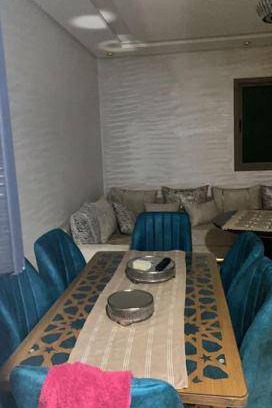 El Mansouria Apartment | 70 m² Apartment ∙ 1 bedroom ∙ 6 guests