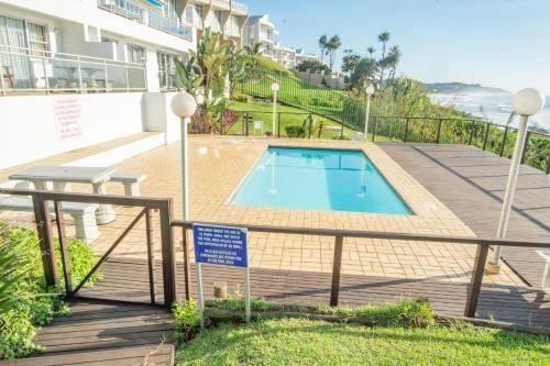 Shaka's Rock Apartment | 70 m² Apartment ∙ 1 bedroom ∙ 4 guests
