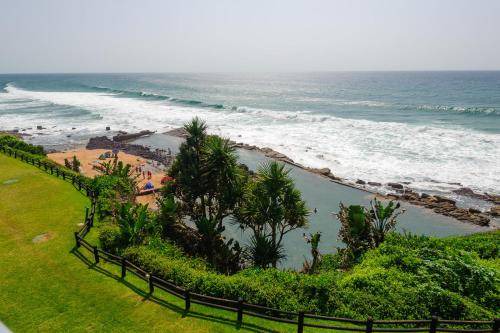 Shaka's Rock Apartment | 70 m² Apartment ∙ 2 bedrooms ∙ 4 guests