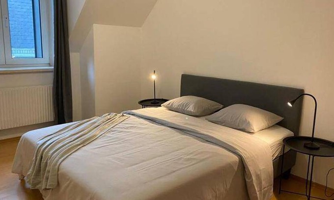 Fohnsdorf Apartment | 70 m² Apartment ∙ 1 bedroom ∙ 5 guests