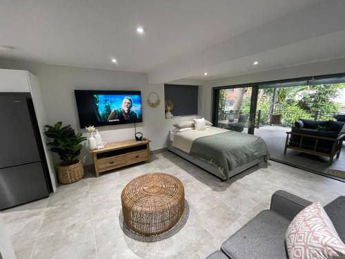 Terrigal Apartment | 70 m² Apartment ∙ 1 bedroom ∙ 2 guests