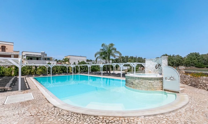 Boncore Apartment | 70 m² Apartment ∙ 1 bedroom ∙ 4 guests