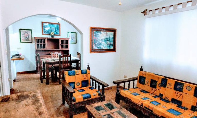 Downtown Cancun Apartment | 70 m² Apartment ∙ 1 bedroom ∙ 4 guests