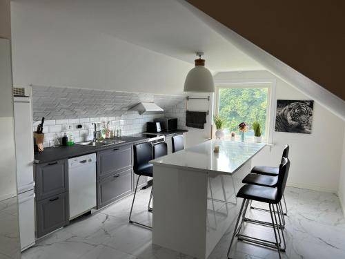 Centrum Apartment | 70 m² Apartment ∙ 1 bedroom ∙ 4 guests