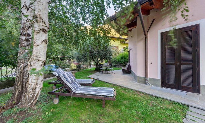 Verres Apartment | 70 m² Apartment ∙ 1 bedroom ∙ 2 guests
