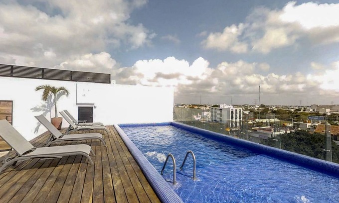 Centro Apartment | 70 m² Apartment ∙ 1 bedroom ∙ 4 guests