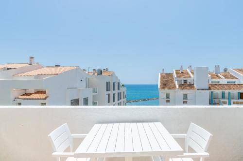 Altea Apartment | 70 m² Apartment ∙ 1 bedroom ∙ 5 guests