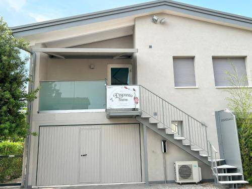 Laghi Apartment | 70 m² Apartment ∙ 1 bedroom ∙ 4 guests