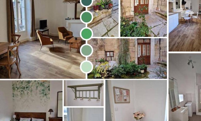 Dole Apartment | 70 m² Apartment ∙ 1 bedroom ∙ 4 guests