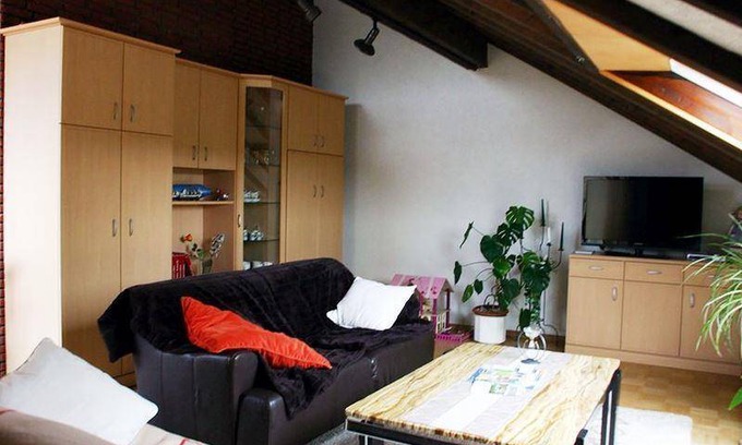 Virneburg Apartment | 70 m² Apartment ∙ 1 bedroom ∙ 2 guests