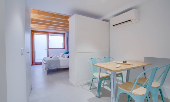 Sindicat Apartment | 70 m² Apartment ∙ 1 bedroom ∙ 3 guests