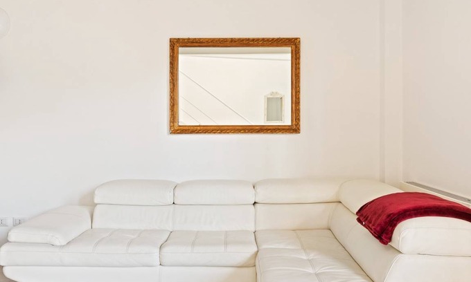 Precotto Apartment | 70 m² Apartment ∙ 1 bedroom ∙ 4 guests