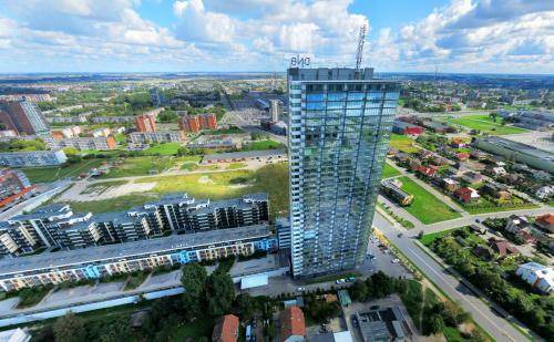 Klaipeda Apartment | 70 m² Apartment ∙ 1 bedroom ∙ 4 guests
