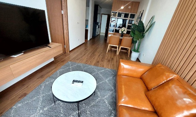 Bac Ninh Apartment | 70 m² Apartment ∙ 1 bedroom ∙ 4 guests