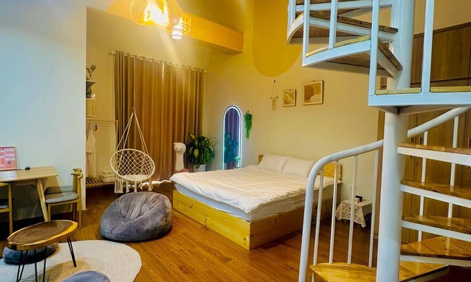 Le Chan Apartment | 70 m² Apartment ∙ 1 bedroom ∙ 4 guests