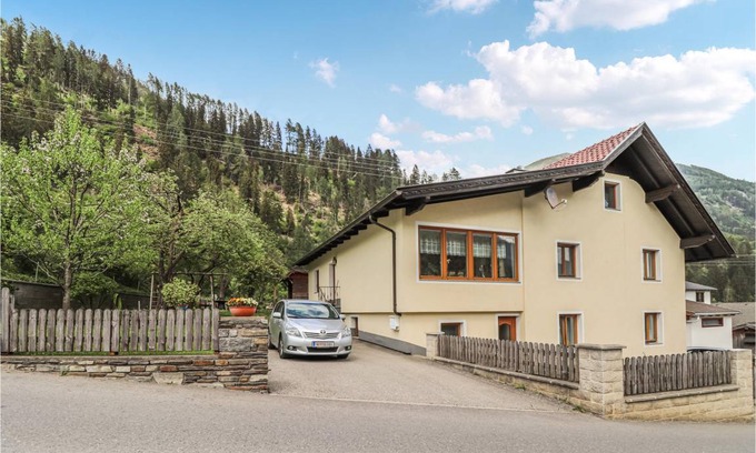 Obervellach Apartment | 70 m² Apartment ∙ 2 bedrooms ∙ 4 guests
