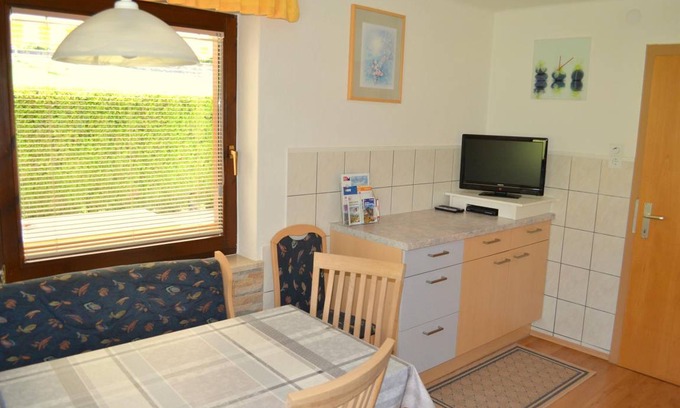 Sautens Apartment | 70 m² Apartment ∙ 2 bedrooms ∙ 4 guests