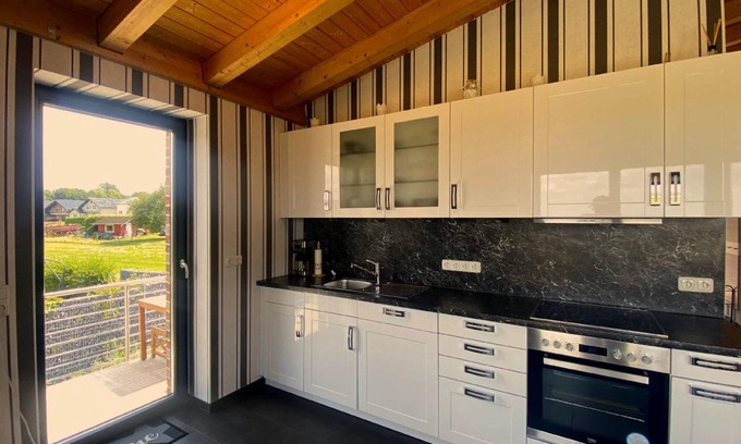 Schmidt Apartment | 70 m² Apartment ∙ 2 bedrooms ∙ 4 guests
