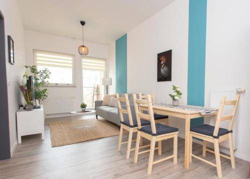 Chemnitz Apartment | 70 m² Apartment ∙ 2 bedrooms ∙ 6 guests