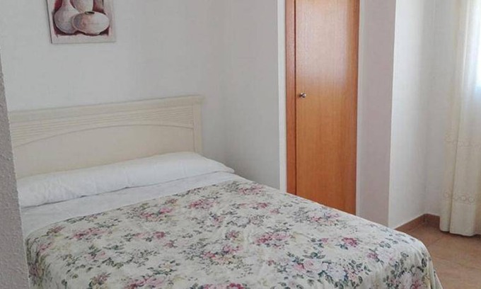 Los Banos de Fortuna Apartment | 70 m² Apartment ∙ 2 bedrooms ∙ 4 guests