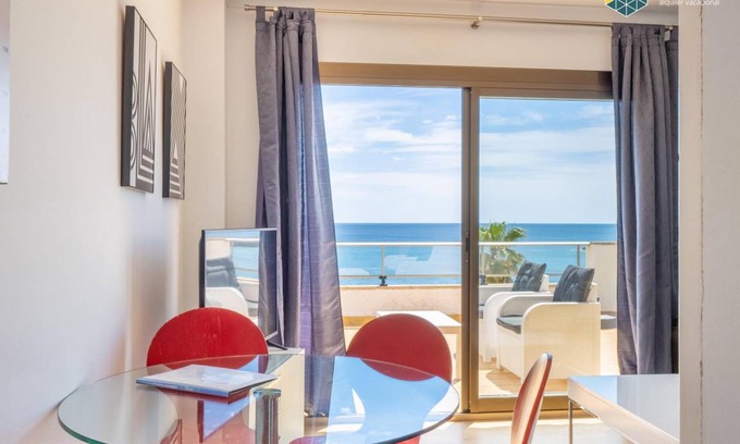S'illot Apartment | 70 m² Apartment ∙ 2 bedrooms ∙ 4 guests
