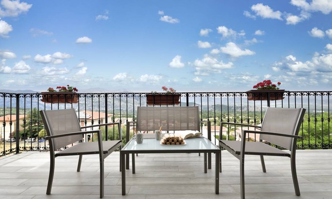 Dorgali Apartment | 70 m² Apartment ∙ 2 bedrooms ∙ 6 guests