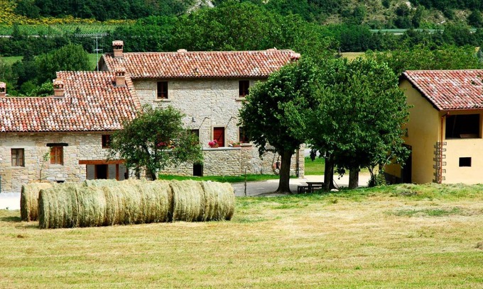 Marradi Apartment | 70 m² Apartment ∙ 2 bedrooms ∙ 4 guests