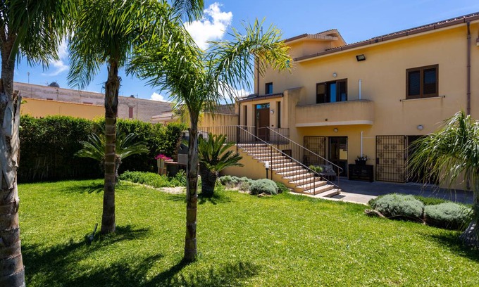 Arini Apartment | 70 m² Apartment ∙ 2 bedrooms ∙ 4 guests